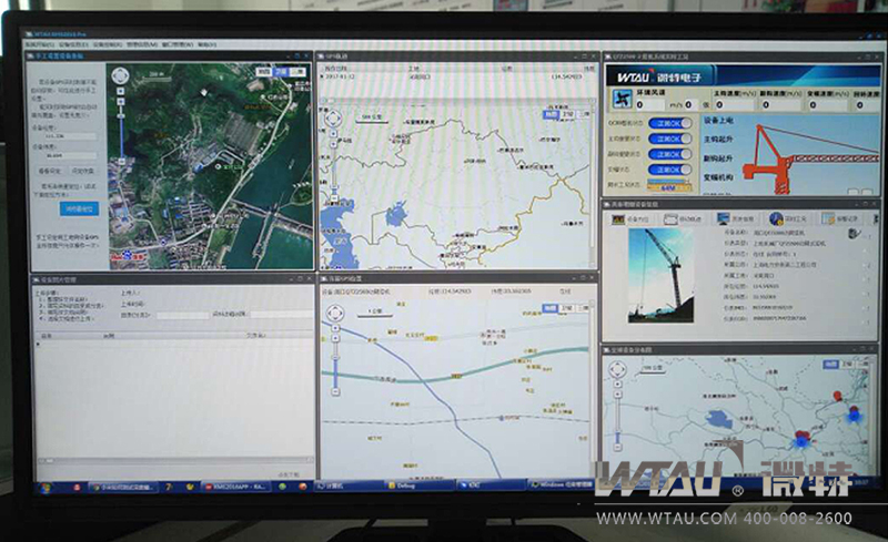 大屏勢(shì)不可擋，數(shù)據(jù)解讀未知