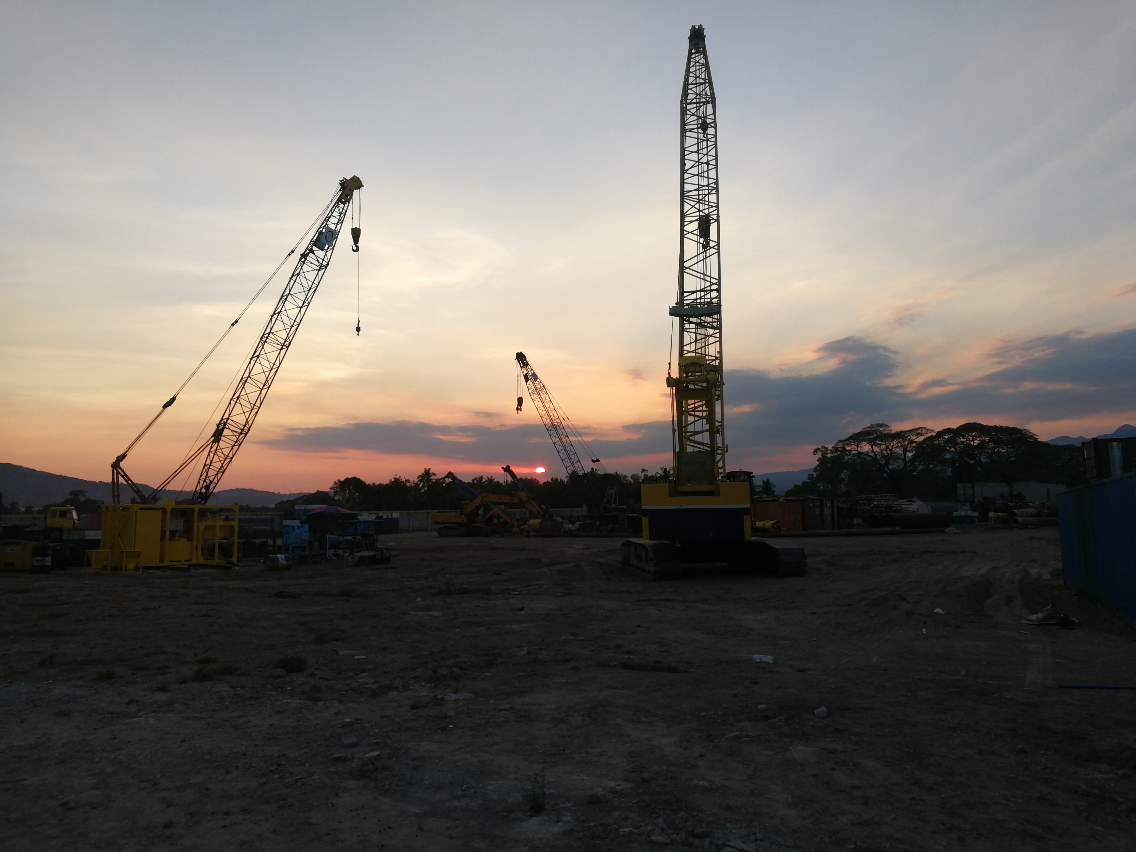 在菲律賓，我感受到祖國的強(qiáng)大