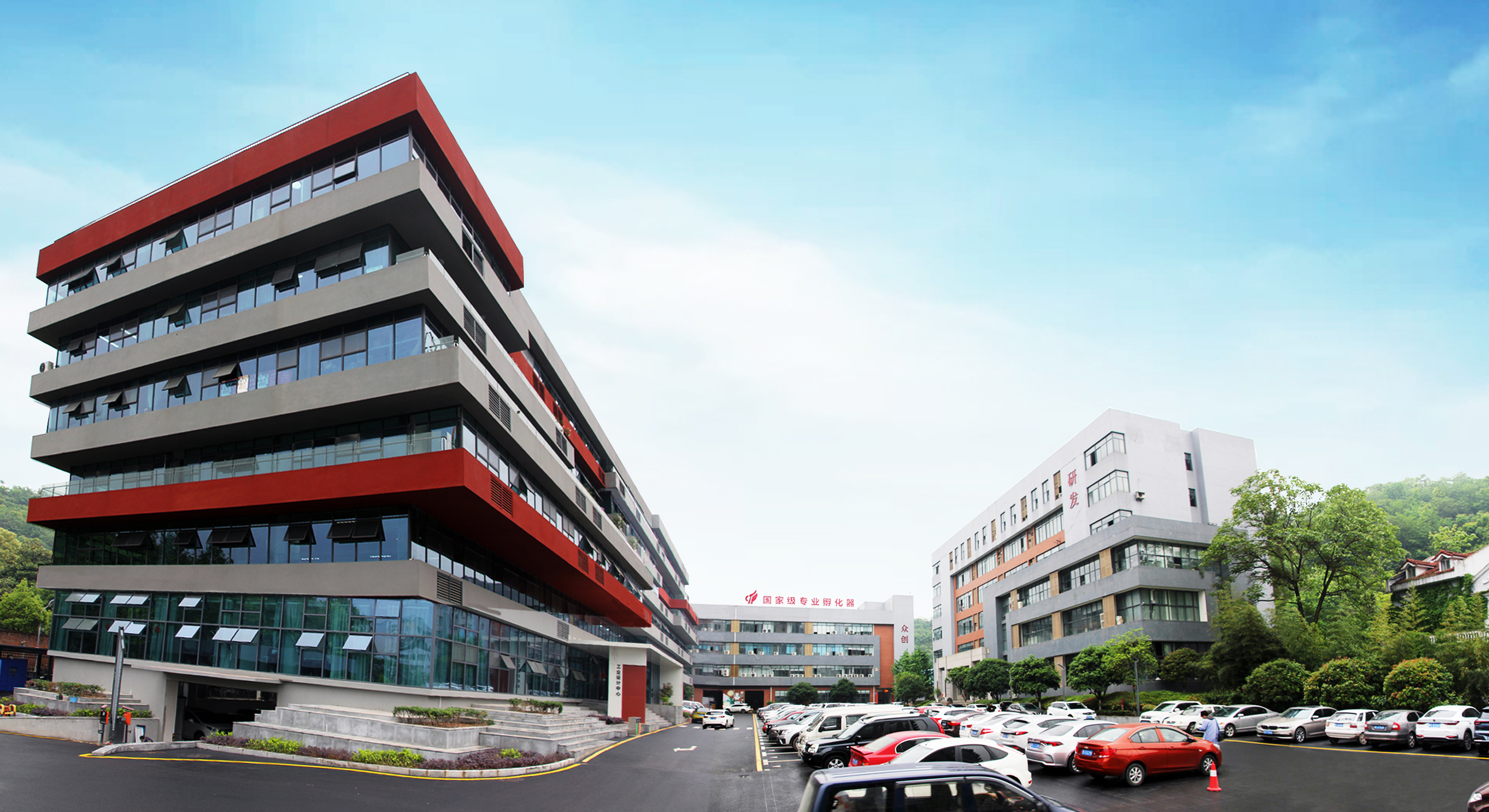 從用戶“需求”出發(fā)，微特參與起草多項(xiàng)國標(biāo)行標(biāo)