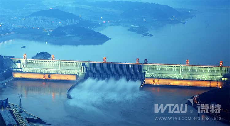 厲害了Word微特，細數(shù)那些參與過的創(chuàng)世界紀錄工程