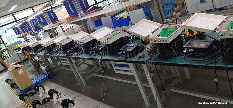 在疫情下砥礪前行，微特拓市場、保生產(chǎn)、發(fā)工資……的故事