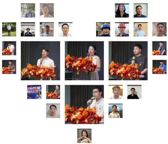 520不止愛情！看微特人如何用熱愛定義專屬浪漫