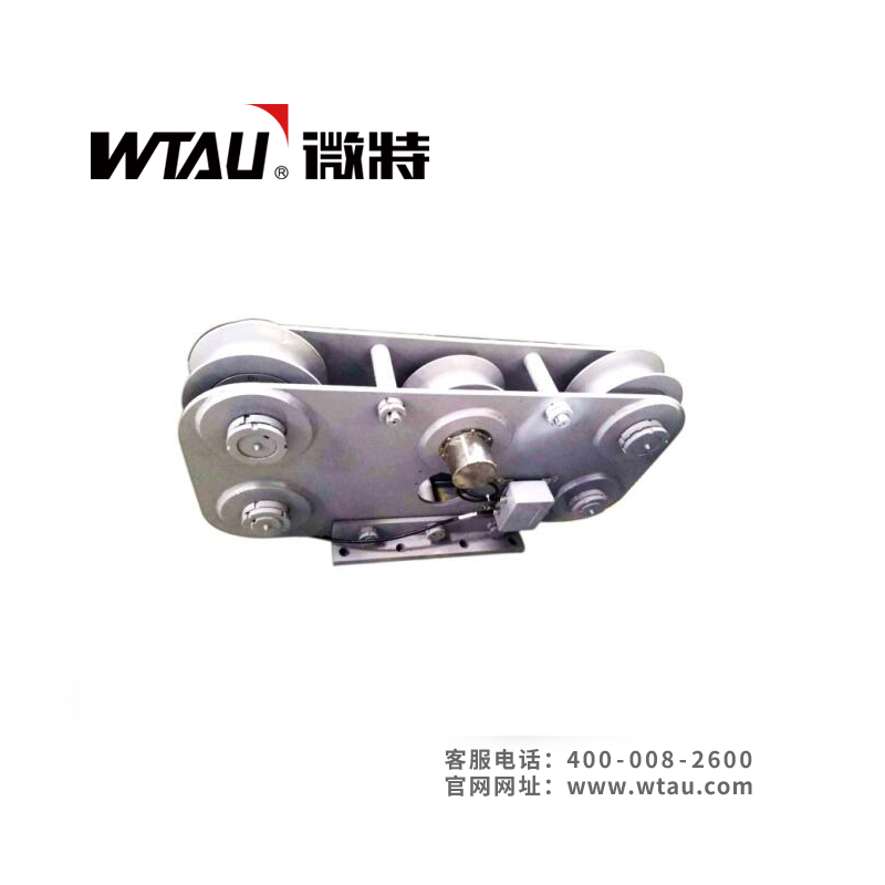 錨機、絞纜機監(jiān)測系統(tǒng)